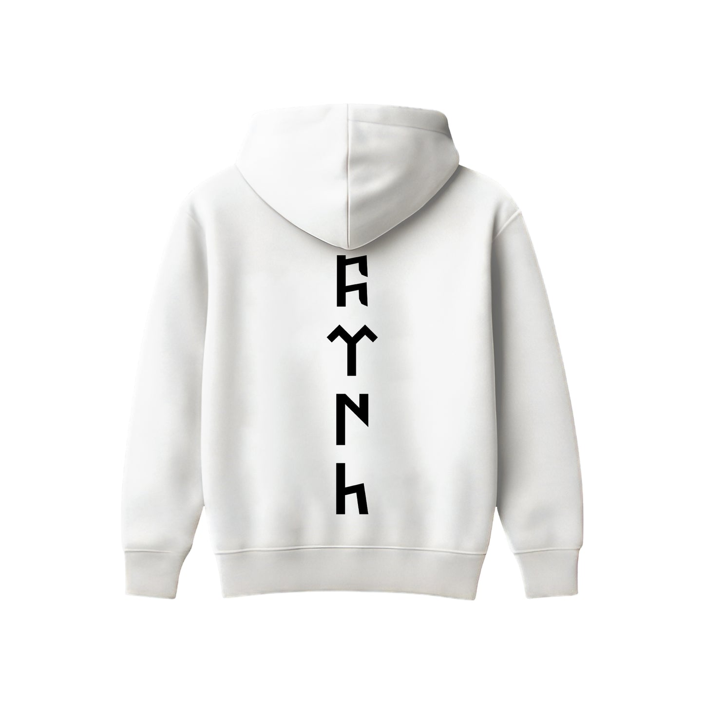 GÖKTÜRK Hoodie Oversize