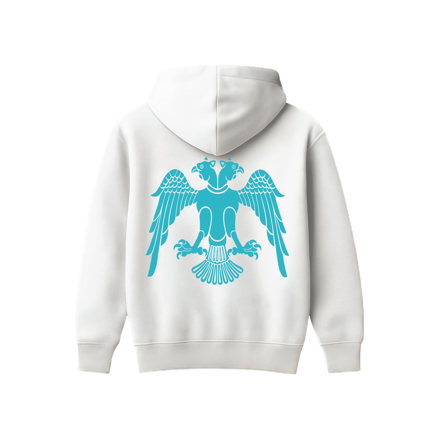 SELÇUKLU Hoodie Oversize