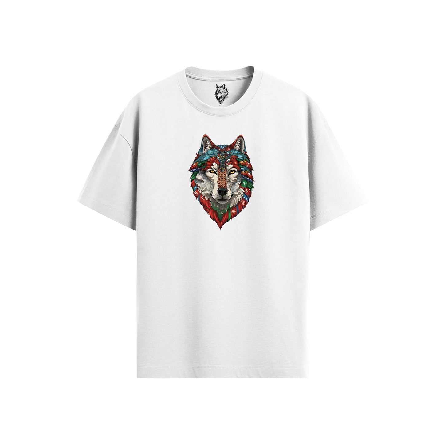 TURAN KURT T-shirt Oversize