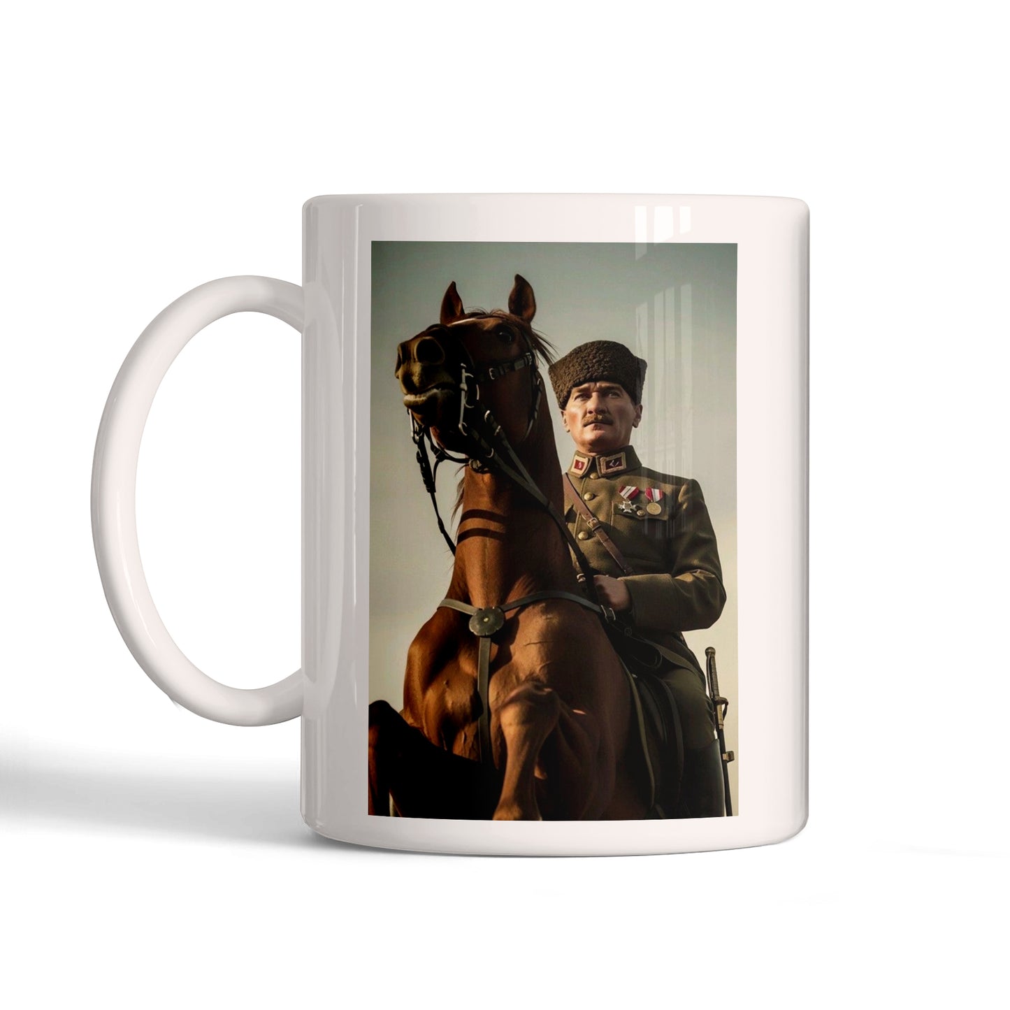 Atatürk
