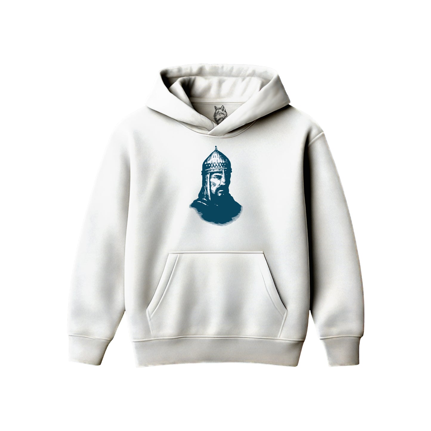 SULTAN ALPARSLAN Hoodie Oversize