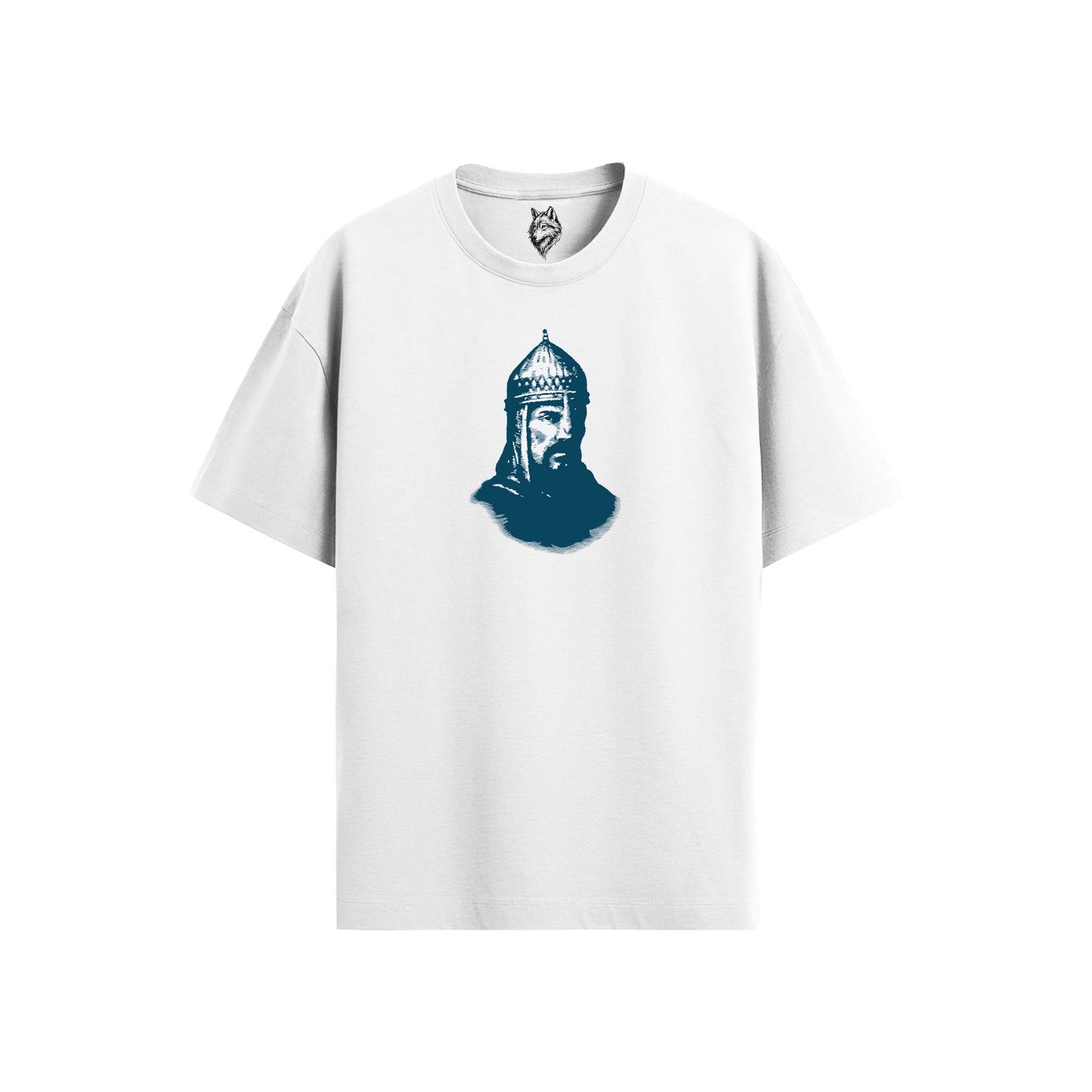 SULTAN ALPARSLAN T-shirt Oversize