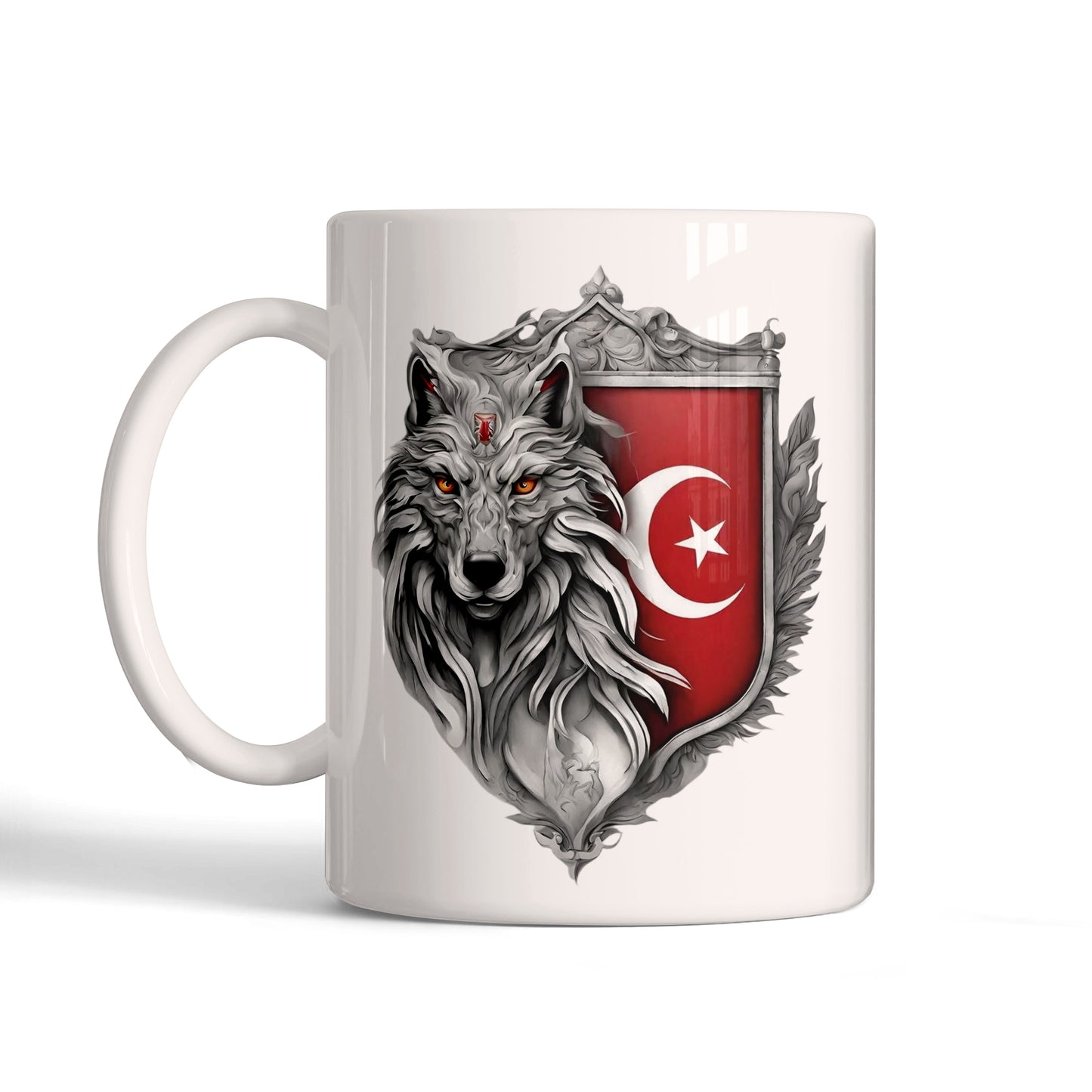 Türkiye Rozeti