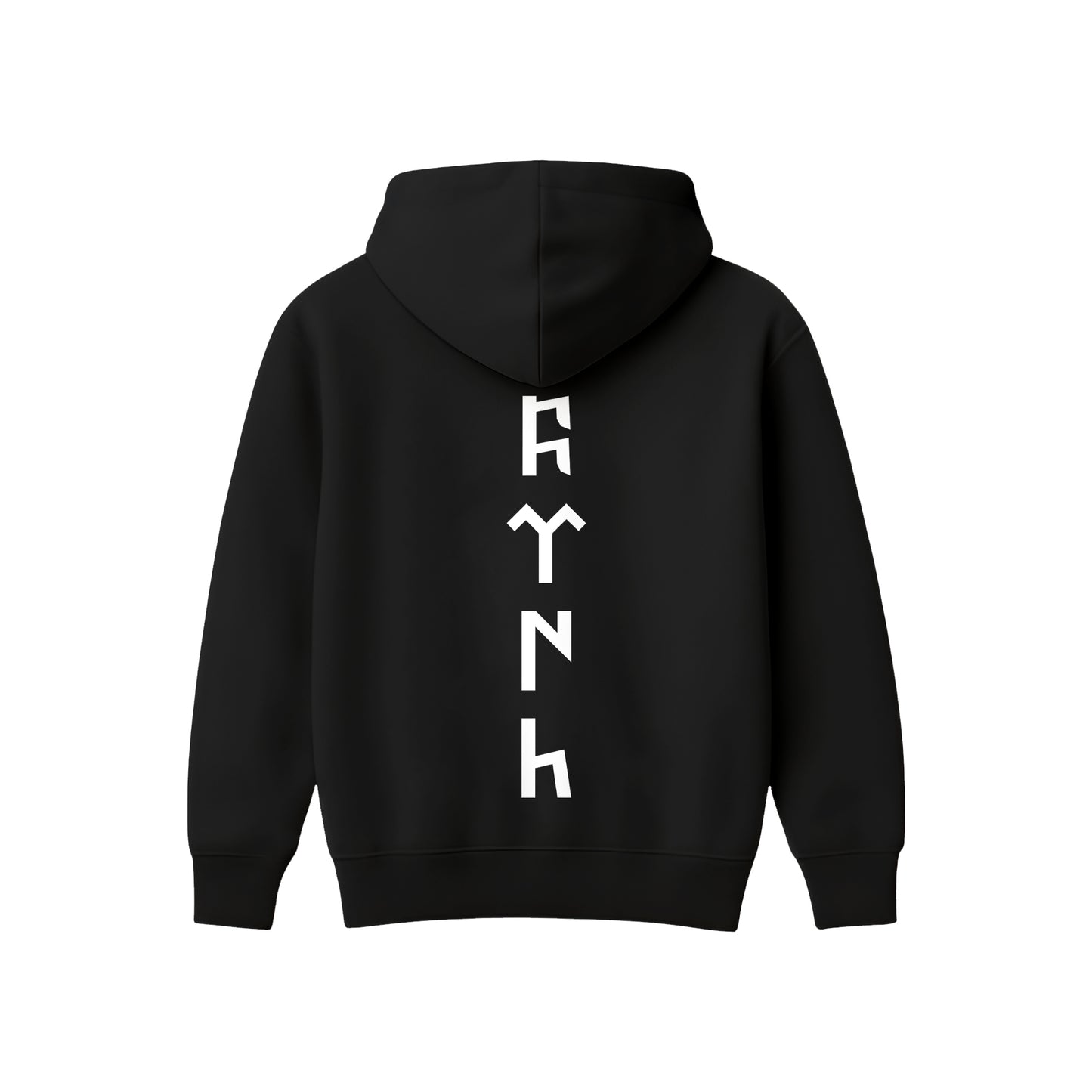 GÖKTÜRK Hoodie Oversize