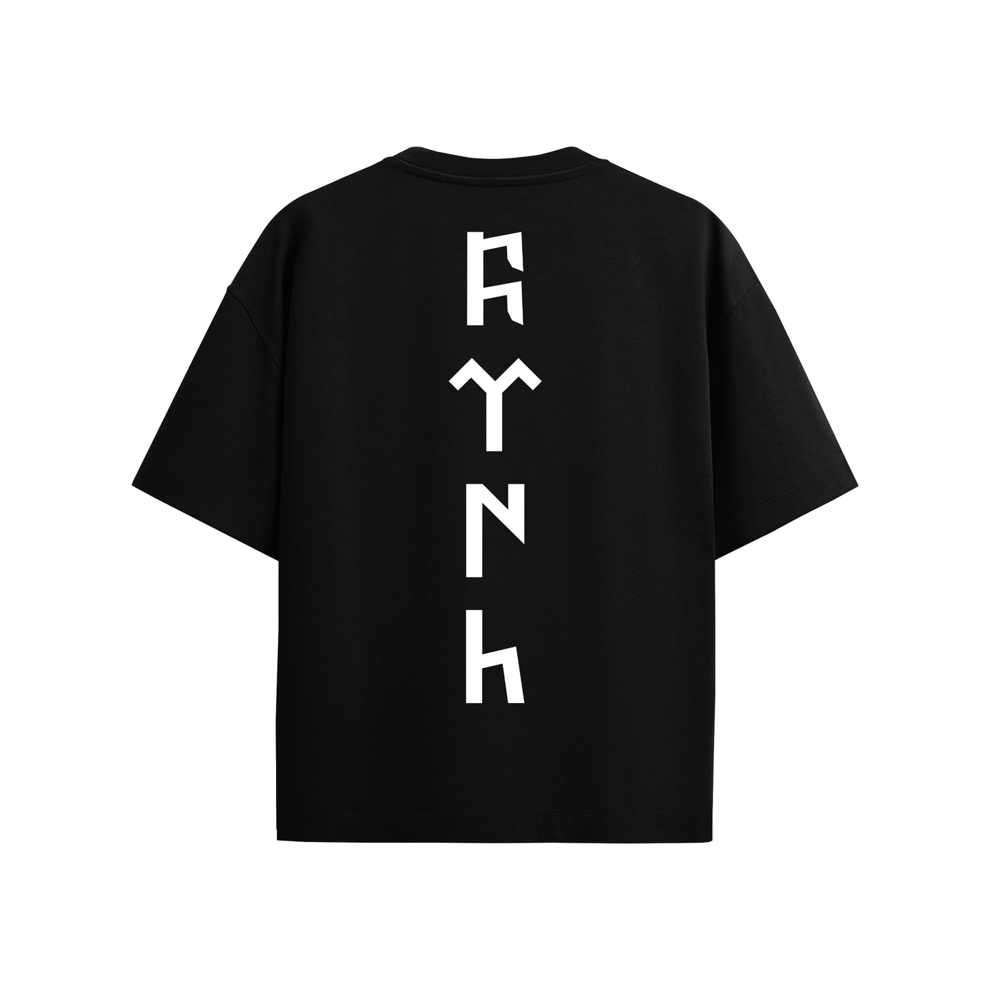 GÖKTÜRK T-shirt Oversize