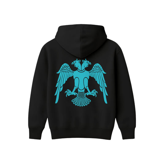 SELÇUKLU Hoodie Oversize