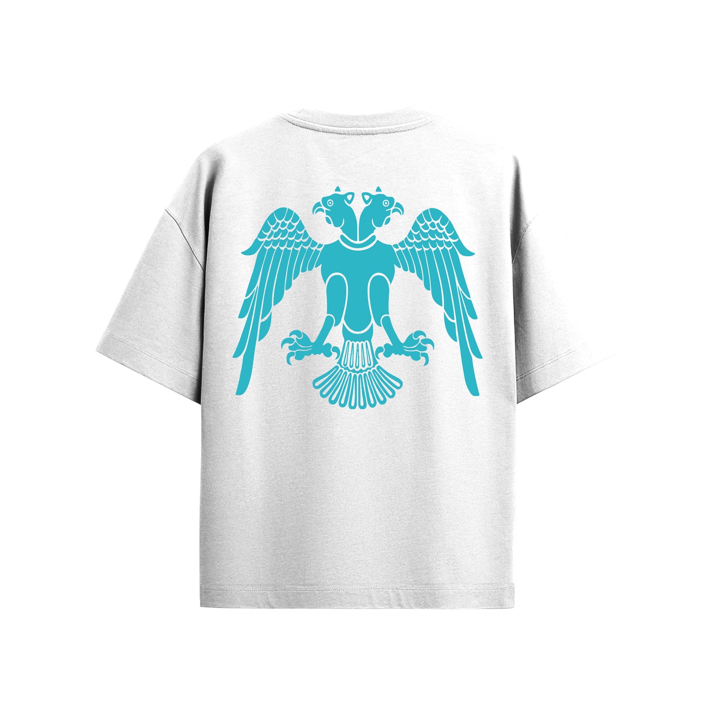 SELÇUKLU T-shirt Oversize