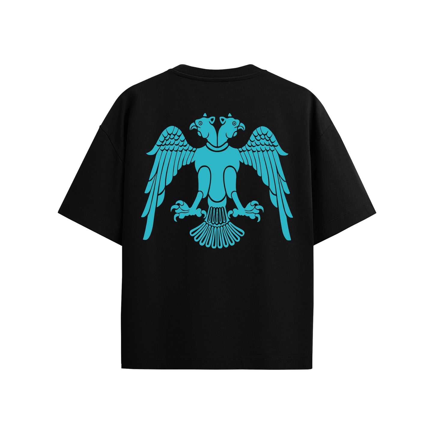 SELÇUKLU T-shirt Oversize