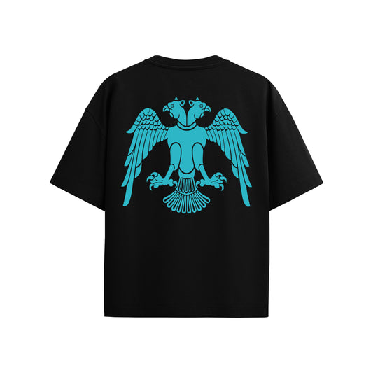 SELÇUKLU T-shirt Oversize