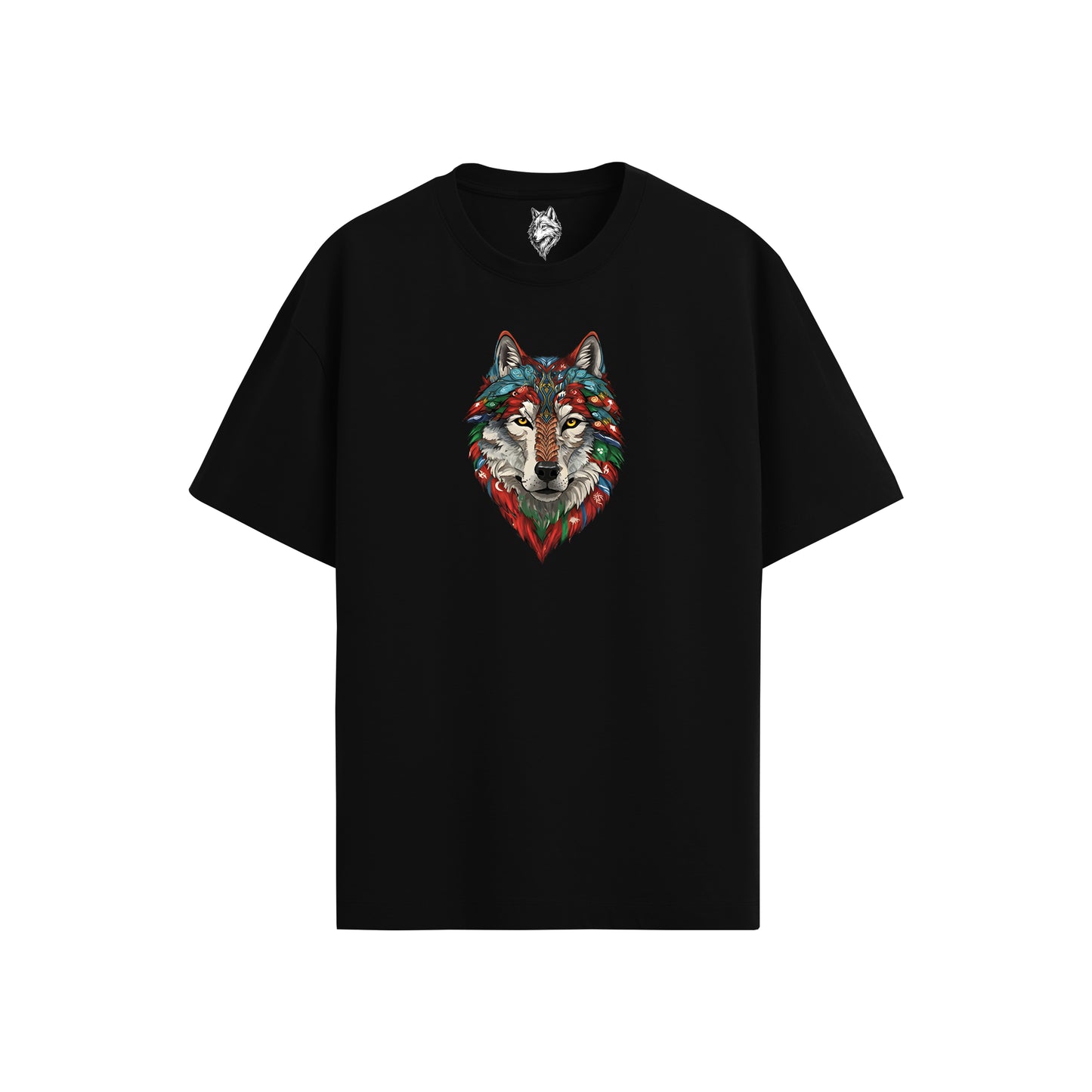 TURAN KURT T-shirt Oversize