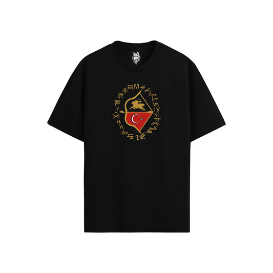 GÖKTÜRK YAY T-shirt Oversize