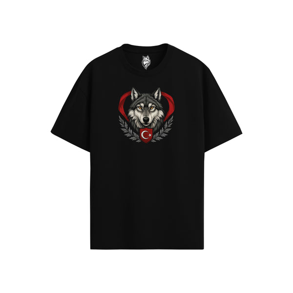 KURT DALI T-shirt Oversize