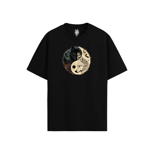 KURT DÖNGÜ T-shirt Oversize