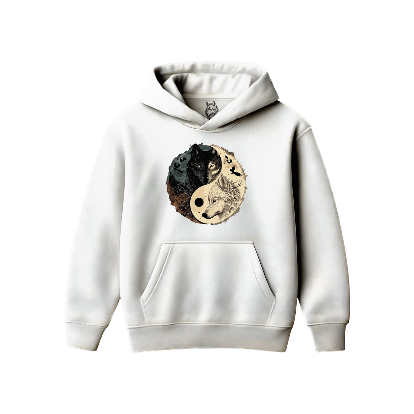 KURT DÖNGÜ Hoodie Oversize