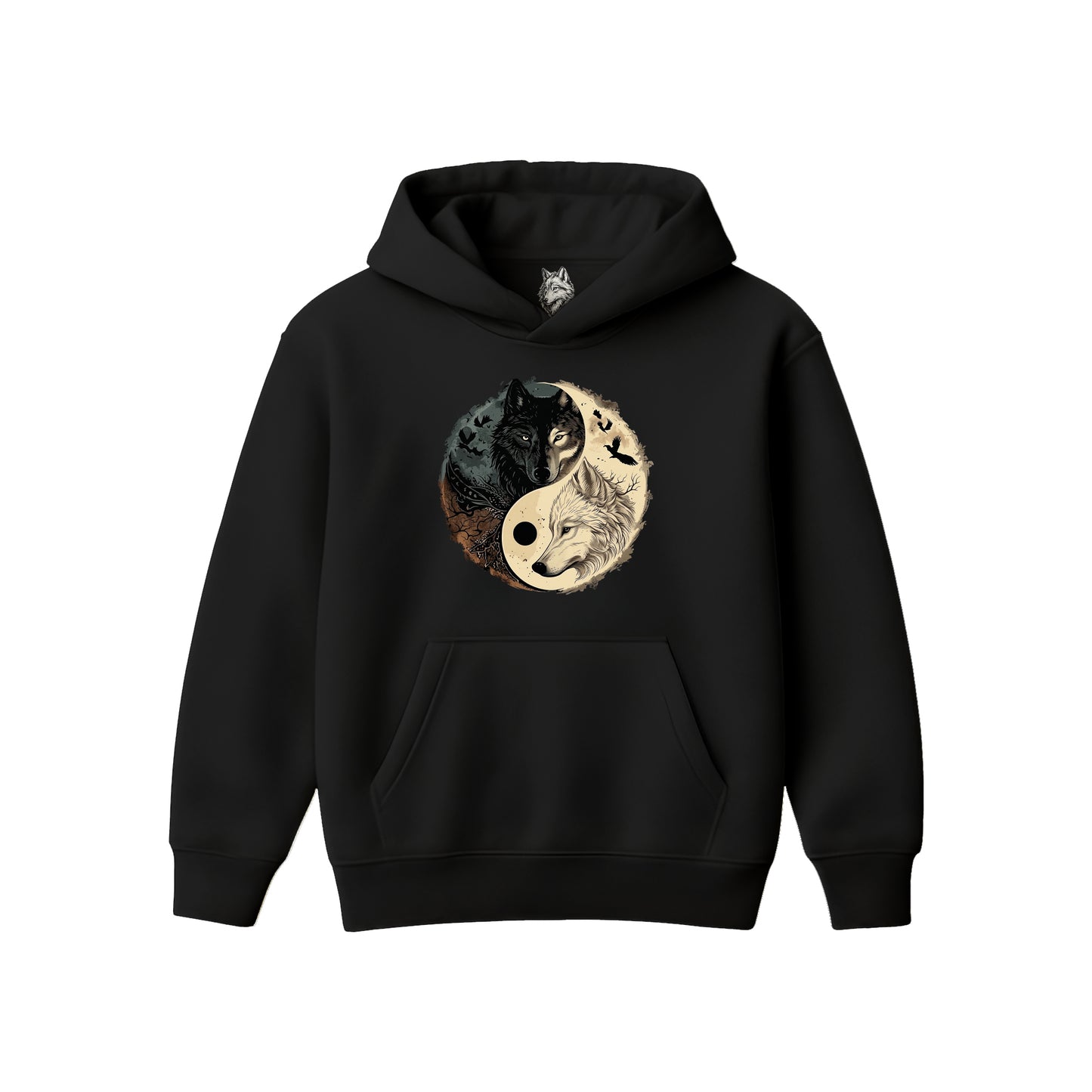 KURT DÖNGÜ Hoodie Oversize