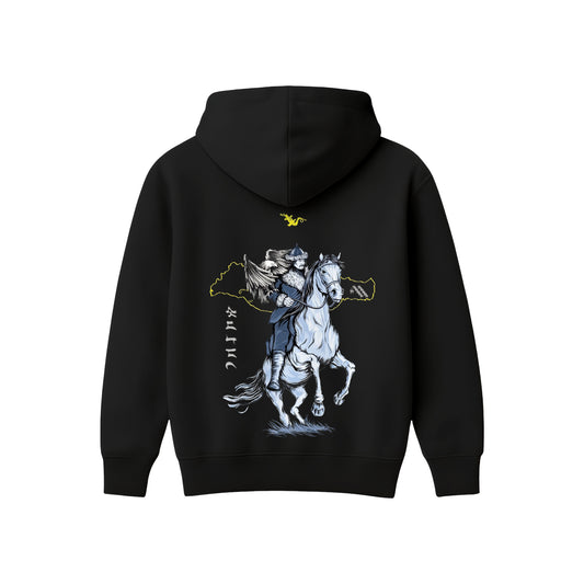 METEHAN Hoodie Oversize