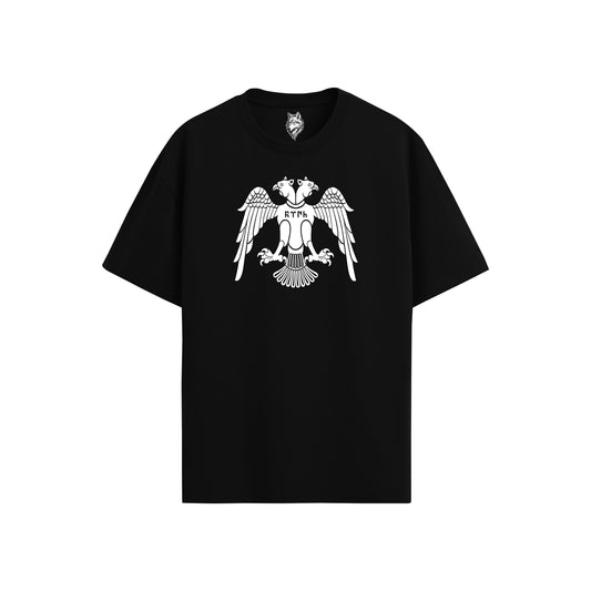 SELÇUKLU KARTALI T-shirt Oversize
