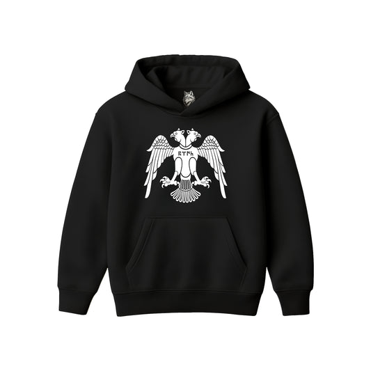 SELÇUKLU KARTALI Hoodie Oversize