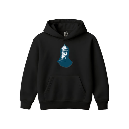 SULTAN ALPARSLAN Hoodie Oversize