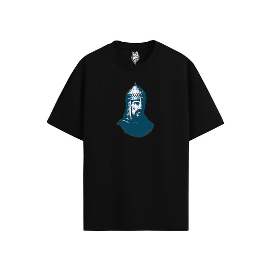 SULTAN ALPARSLAN T-shirt Oversize
